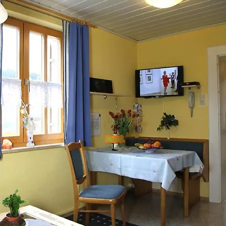 Apartment Panorama