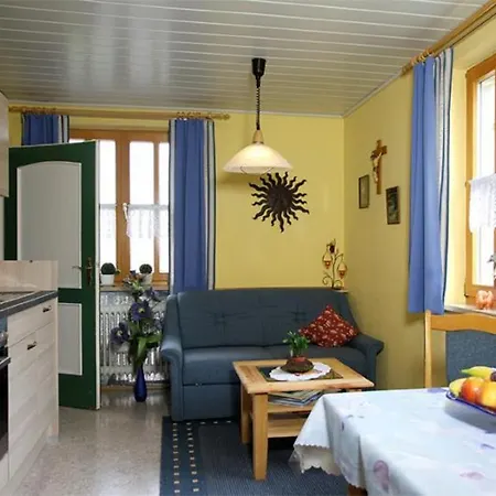 Apartment Panorama