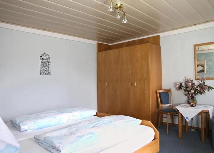 Appartement Panorama *