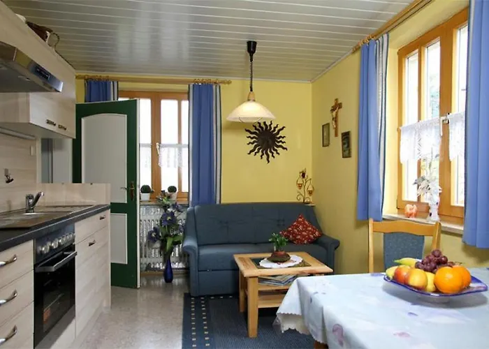 Appartement Panorama