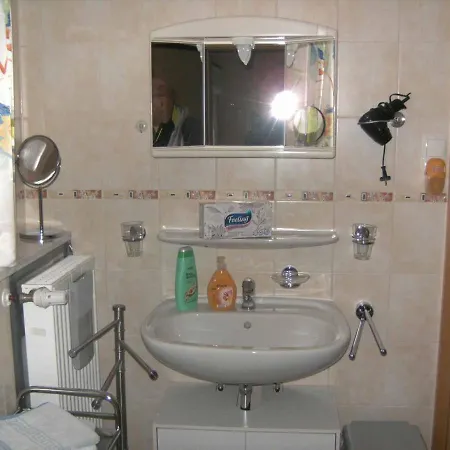 Apartman Panorama *