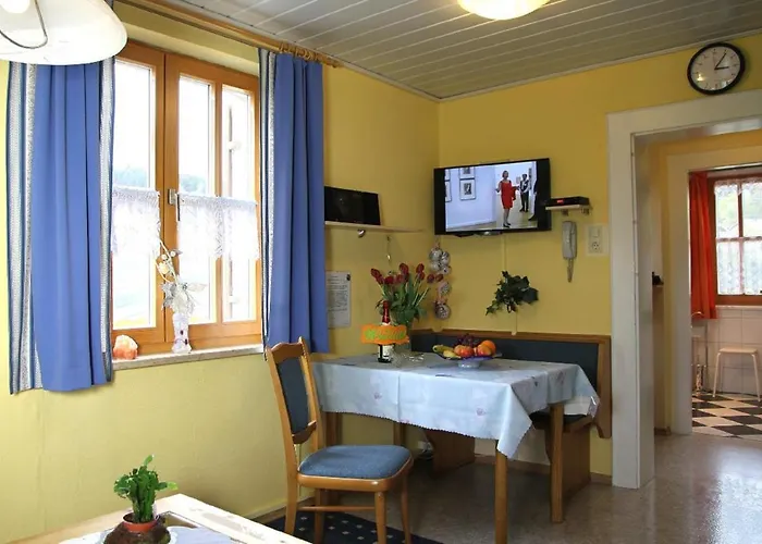 Apartmán Panorama
